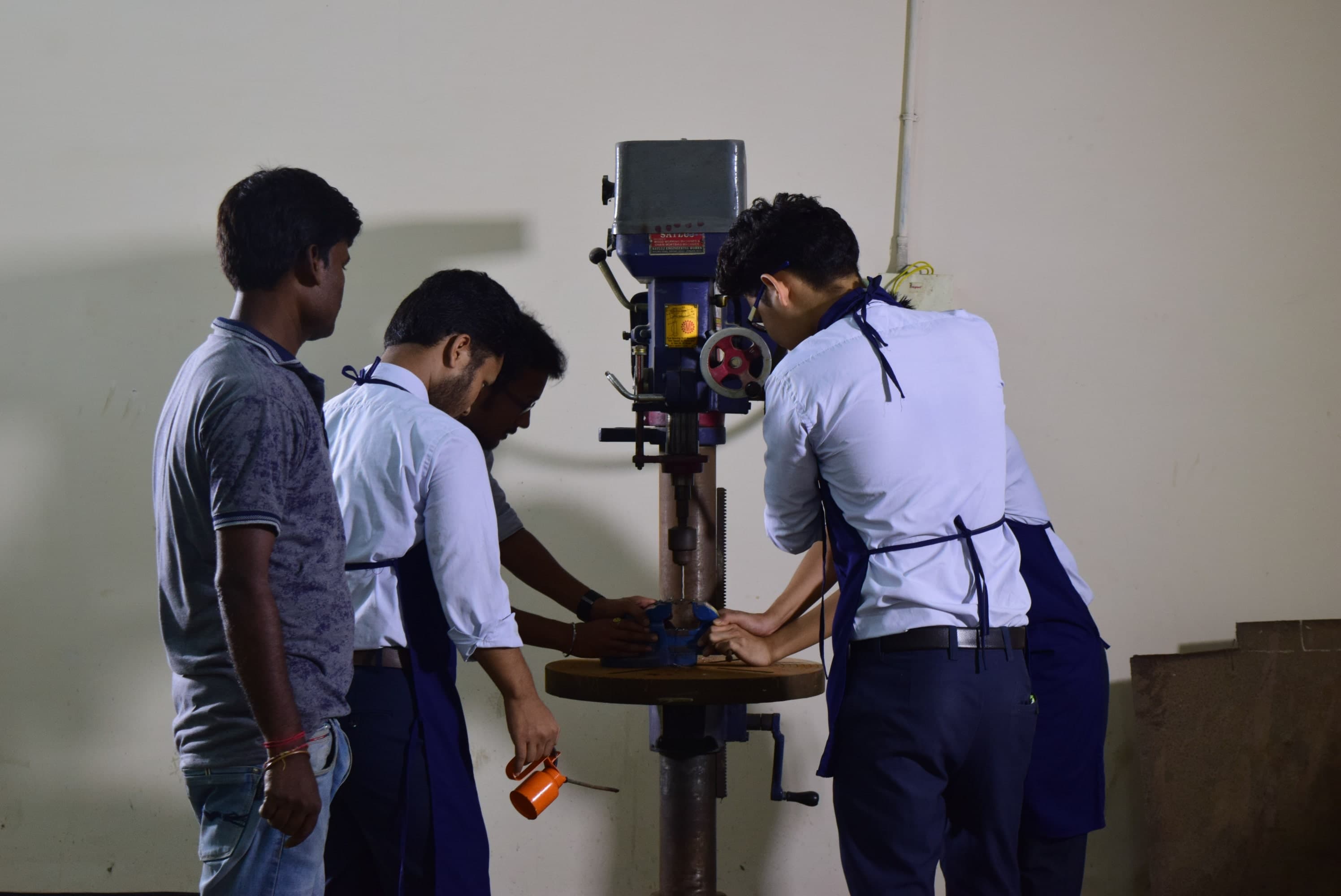 SITM Guwahati Campus photo 13